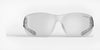 Tifosi Optics MASSO Safety Glasses / Matte Black Safety