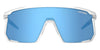 Tifosi Optics MOAB Sunglasses / Blackout/Interchange / Size Regular