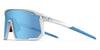 Tifosi Optics MOAB Sunglasses / Blackout/Interchange / Size Regular