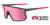 Tifosi Optics MOAB Sunglasses / Satin Vapor / Interchange