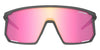 Tifosi Optics MOAB Sunglasses / Blackout/Interchange / Size Regular