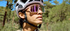 Tifosi Optics MOAB Sunglasses / Blackout/Interchange / Size Regular