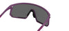 Tifosi Optics MOAB Sunglasses / Plum Passion/Interchange / Size Regular