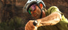 Tifosi Optics MOAB Sunglasses / Blackout/Interchange / Size Regular