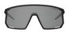 Tifosi Optics MOAB Sunglasses / Blackout/Interchange / Size Regular