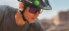 Tifosi Optics MOAB Sunglasses / Blackout/Interchange / Size Regular