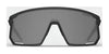 Tifosi Optics MOAB Sunglasses / Blackout/Interchange / Size Regular
