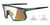 Tifosi Optics MOAB Sunglasses / Forest Vapor / Clarion Gold Fototec