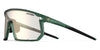 Tifosi Optics MOAB Sunglasses / Blackout/Interchange / Size Regular