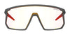Tifosi Optics MOAB Sunglasses / Blackout/Interchange / Size Regular