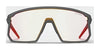 Tifosi Optics MOAB Sunglasses / Blackout/Interchange / Size Regular