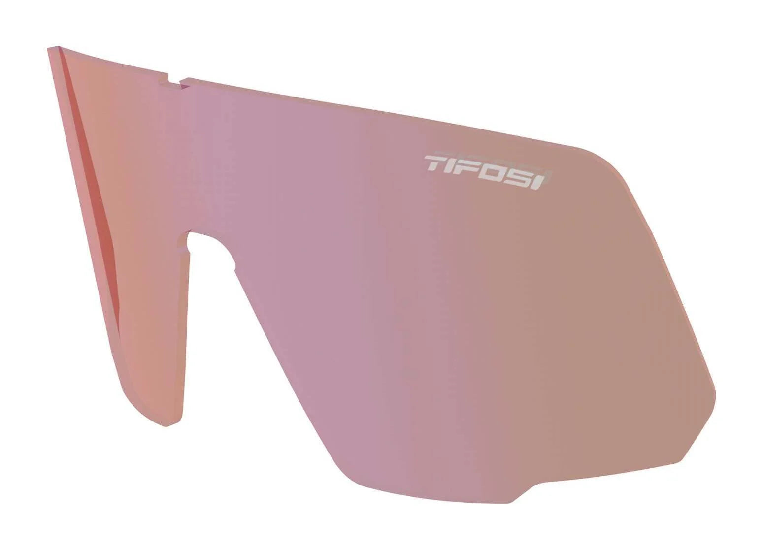 Tifosi Optics MOAB Lens AC Red