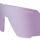 Clarion Deep Purple