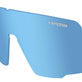 Clarion Blue