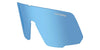 Tifosi Optics MOAB Lens / Clarion Blue