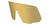 Tifosi Optics MOAB Lens / Clarion Gold