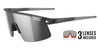Tifosi Optics MOAB LITE Sunglasses / Satin Vapor/Interchange