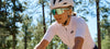 Tifosi Optics MOAB LITE Sunglasses / Glacier Blue/Interchange