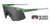 Tifosi Optics MOAB LITE Sunglasses / Trail Pine/Interchange