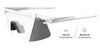Tifosi Optics MOAB LITE Sunglasses / Matte White/Light Night Fototec