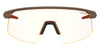 Tifosi Optics MOAB LITE Sunglasses / Glacier Blue/Interchange