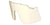 Tifosi Optics MOAB LITE Lens / Clarion Gold Fototec