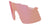 Tifosi Optics MOAB LITE Lens / AC Red