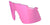 Tifosi Optics MOAB LITE Lens / Clarion Sunset Pink