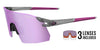 Tifosi Optics MOAB XC Sunglasses / Satin Vapor/Interchange