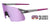 Tifosi Optics MOAB XC Sunglasses / Satin Vapor/Interchange
