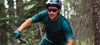 Tifosi Optics MOAB XC Sunglasses / Blackout/Interchange
