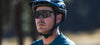 Tifosi Optics MOAB XC Sunglasses / Blackout/Interchange