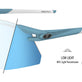 Kinetic Blue/Clarion Blue Fototec