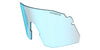 Tifosi Optics MOAB XC Lens / Clarion Blue Fototec