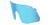 Tifosi Optics MOAB XC Lens / Clarion Blue