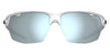Tifosi Optics NAVAR Sunglasses / Gloss Black/Smoke Tint