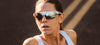 Tifosi Optics NAVAR Sunglasses / Gloss Black/Smoke Tint