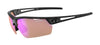 Tifosi Optics Navar FC Sunglasses / Gloss Black / AC Red Tint