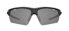 Tifosi Optics Navar FC Sunglasses / Gloss Black / AC Red Tint