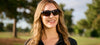 Tifosi Optics Navar FC Sunglasses / Gloss Black / AC Red Tint