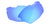 Tifosi Optics NAVAR Lens / Sky Blue Mirror