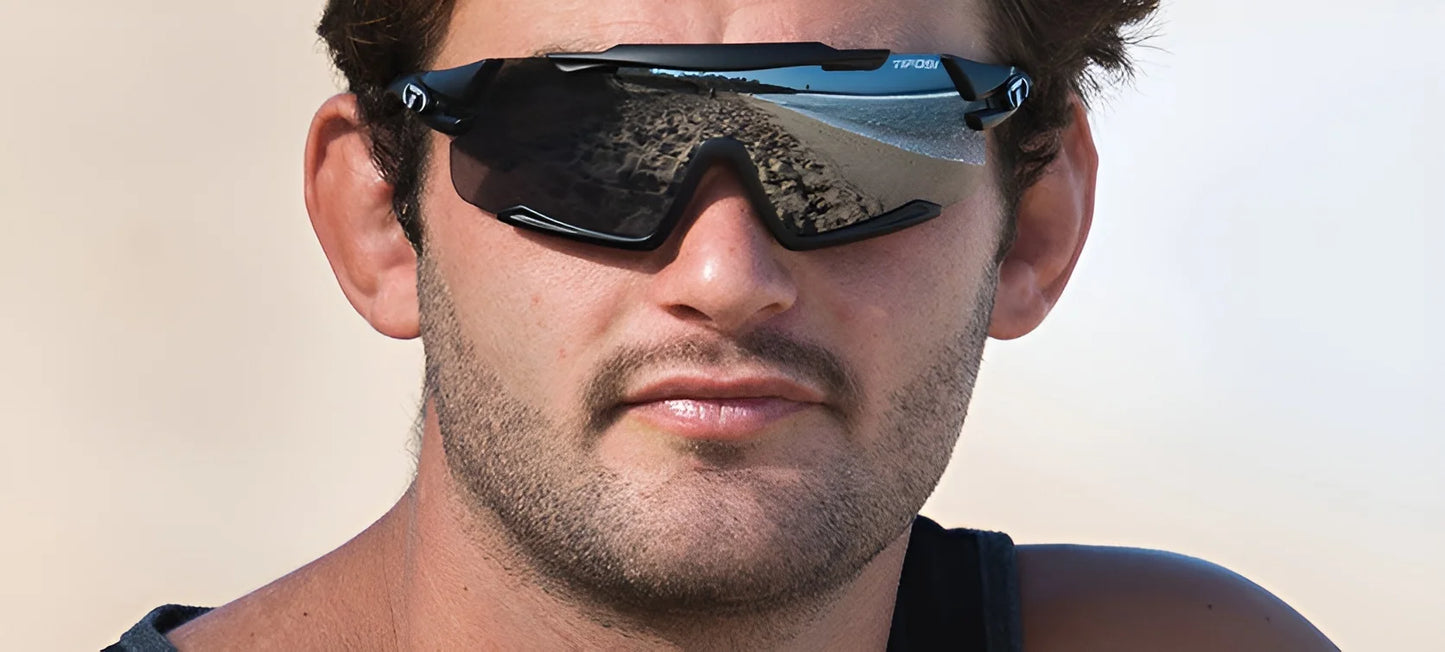 Tifosi Optics Aethon Sunglasses