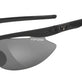 Matte Black & Interchangeable (Ac Red™ / Clear / Smoke)