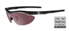 Tifosi Optics SLIP Sunglasses / Matte Black Fototec