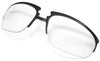 Tifosi Optics VELOCE Rx Adaptor / Black