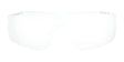 Tifosi Optics ORDNANCE Z87.1 TACTICAL Lens Clear