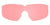 Tifosi Optics ORDNANCE TACTICAL Lens / High Contrast (HC) Red