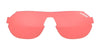 Tifosi Optics PODIUM S Lens / All-Conditions (AC) Red