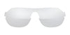 Tifosi Optics PODIUM S Lens / Clear