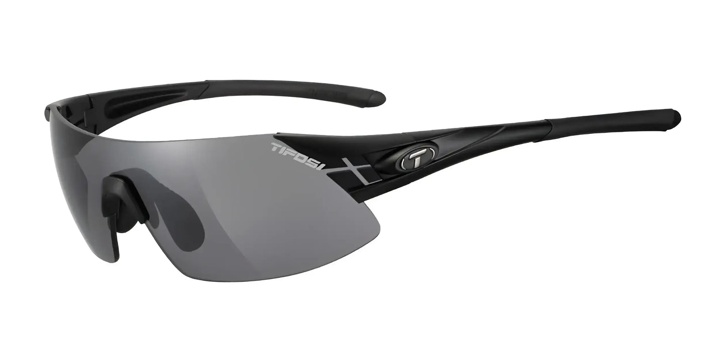 Tifosi Optics PODIUM XC Sunglasses Matte Black Interchange